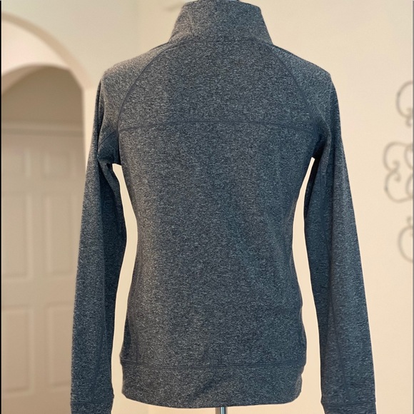 PINK Victoria’s Secret Zippered Pullover/Jacket - Picture 3 of 6